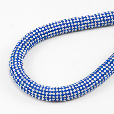 Πλεγμένο νάυλον σχοινί 6.0mm 10mm 20mm 5mm 10mm αναρρίχησης οδηγών αντανακλαστικό στρογγυλό