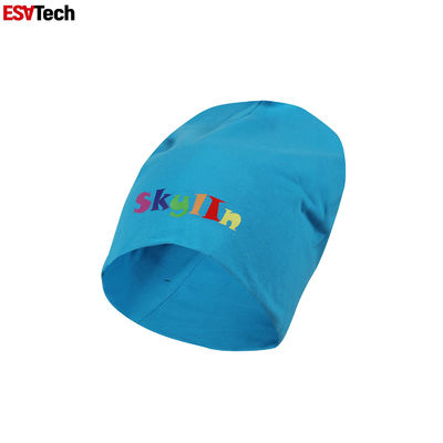 Υψηλή διαφάνειας αντανακλαστική Beanie καπέλων φθινοπώρου χειμερινών θερμή αυτιών παλίρροια καπέλων προστασίας πλεκτή