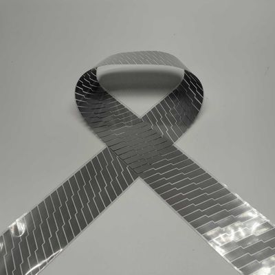 Ταινία μεταφοράς θερμότητας Glitter Vinyl Rolls αυτοκόλλητη για ρούχα ταινία θερμική πιεστή