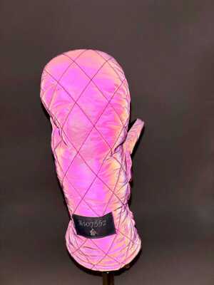 Γάντια Premium Winter Reflective – Ορατότητα σε Ποδηλασία & Προστασία Εργασίας